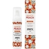 <exsens>エクスセンス オーガニックグルメマッサージオイル 50ml (ホワイトピーチ)