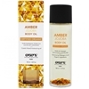 <exsens>エクスセンス ハーモニー マッサージオイル 50ml (琥珀&ホホバ)